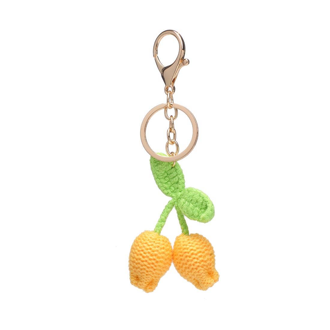 Limoncello Bag Charm